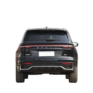 SUV Eléctrico Turbo 1.5T 2025 Usado Verificado, Edición de Lujo, Eficiente y Listo para Conducir, Suministrado con Autonomía de 601-700 km, Batería de 110 kWh - Product Image 5