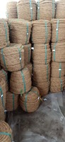 Corde de coco écologique en fibre de noix de coco Prix directement de l'usine