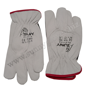 Mechanic <b>Gloves</b> for Men and Women | Industrial Cotton Mechanical <b>Gloves</b> and <b>Driver</b> Gardening <b>Gloves</b> - Product Image 5