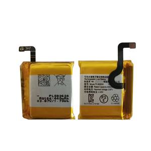 Batería de Polímero de Litio PL582624, 440 mAh, 3.87 V, Batería de Repuesto para Reloj Inteligente Amazfit GTR3 GTR 3 Pro 3Pro 1ICP6/26/22 - Product Image 4
