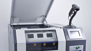 เครื่องเตรียมพื้นผิวอัตโนมัติ PRETREAT Maker IV ราคาประหยัด - พร้อมจัดส่ง - Product Image 3