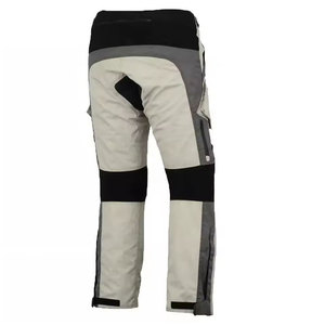 Combinaison textile de moto haut de gamme conçue pour la sécurité, le confort et une tenue durable du motard, avec des panneaux en tissu résistant. - Product Image 5