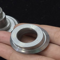 Válvulas de escape y admisión 135i/335i/535i N54/N52/M52/M50/N54B30A/N54B30 - Latón mecanizado CNC con electroerosión por hilo |   OEM 11347553775