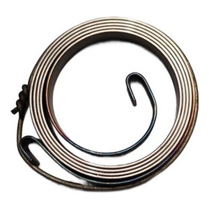 Copertura a Molla Spirale per Tbc243D Rif. 502583 - Compatibilità Ricambi e Accessori Motore Generatore - Product Image 1