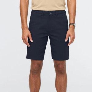 Vente en gros de shorts de golf personnalisés avec logo chino respirants à séchage rapide shorts de sport pour jogging vêtements de course pour hommes - Product Image 2
