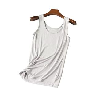 Débardeur Femme à Séchage Rapide avec Logo Personnalisé, Coton, Très Demandé, Prix Abordable, Nouvelle Arrivée, Meilleur Design, BY BS - Product Image 1