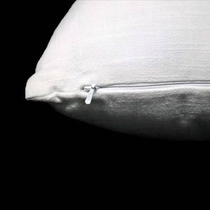 Funda de Cojín Navideña Bordada de 18x18cm, Tejida, Personalizada, Linda, para Sofá, Venta al por Mayor de Fabricantes Indios - Product Image 6