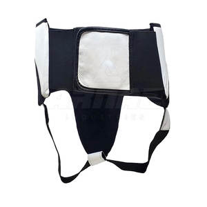 อุปกรณ์ป้องกันบริเวณขาหนีบ ดีไซน์รองรับอย่างมั่นคง สัมผัสนุ่มสบาย คุณภาพพรีเมียม พร้อมการปกป้องที่เชื่อถือได้ - Product Image 3