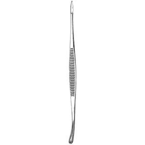 Extracteur de comédons Saalfeld, coupe fenêtrée de 5 1/2 pouces pour le traitement de l'acné du visage - Product Image 1
