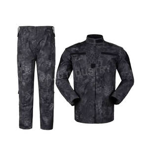 Ropa deportiva Uniformes de Paintball 2023 El mejor precio para adultos Uniforme de Paintball de equipo personalizado de alta calidad - Product Image 1