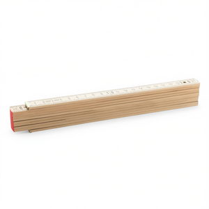 Righello Pieghevole in Legno Personalizzato, Gadget Unico e Personalizzabile - Product Image 3