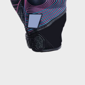 Material personalizado hecho guantes de carreras de motos/tamaño adulto material protector personalizado hecho guantes de carreras de motos - Product Image 5