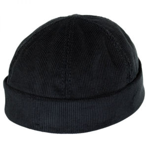 Gorro personalizado de PANA con calavera de seis paneles, gorro de invierno de algodón 100% para hombre con impresión Digital para viajar en 2025 - Product Image 1