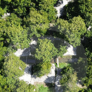 Película de Cobertura Agrícola Confiable para el Control de Malezas, Apoya el Manejo de Malezas sin Químicos en Granjas Modernas - Product Image 2