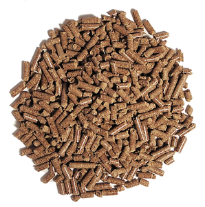 อัดเม็ดไม้แอชต่ำประสิทธิภาพสูงสำหรับการให้ความร้อนในอุตสาหกรรมและในบ้าน - Product Image 5