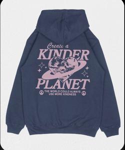 <b>TRENDY</b> BREATHABLE <b>HOODIE</b> WITH EXTRA COMFORT - Product Image 5