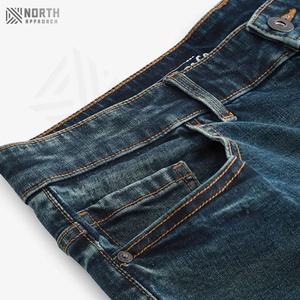 Pantalones Cortos Deportivos Holgados de Moda para Hombre, Pantalones Cortos de Chándal de Algodón Estampados, Cómodos y Elegantes - Product Image 5