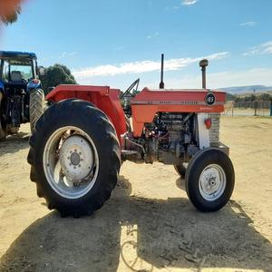 Entrega rápida Massey Ferguson 165 Tractor agrícola Compre calidad superior Modelo de tractor confiable y eficiente - Product Image 6