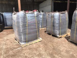 ผงกิลโซไนต์ MNCO คุณภาพสูง 10% แอช จุดอ่อนตัว 180-220 องศาเซลเซียส สำหรับน้ำยาเจาะ โคลน ยางมะตอย อุตสาหกรรมยางรถยนต์ สี และหมึกพิมพ์ - Product Image 3