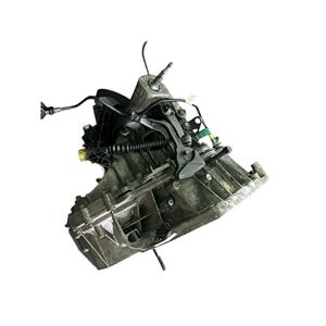 Manual Completo de Repuesto para Nissan Qashqai Serie 320103418R HRA2 Gasolina 1200 (14>) - Product Image 4