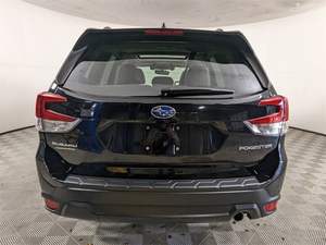 Bastante 2020 Fore-ster Lim-ited LHD - Product Image 3