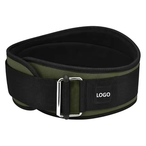 Ceinture tactique fabriquée au Pakistan, service OEM, prix compétitif, ceintures de taille personnalisées, polyester, alliage, haute résistance, en vente - Product Image 2