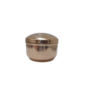 Portavelas de Metal dorado Premium/portavelas votivo Decoración de mesa de boda clásica para el hogar organizador de iluminación de Navidad otro - Product Image 6