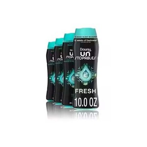 Suavizante de Telas Líquido Premium Downy Unstopables con Aroma Fresco, Envase Grande, para Lavado en Máquina - Product Image 4