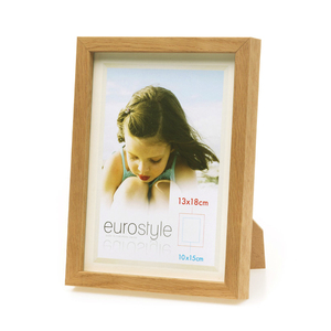 American Classical Solid Wood Double Sided <b>Picture</b> <b>Frame</b> <b>8x10</b> 11x14 A3 Flip <b>Frame</b> for FSC Certified - Product Image 3