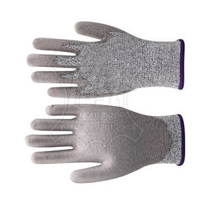 Guantes de Seguridad Resistentes a Cortes para Protección Mecánica, Guantes Industriales de Protección para Manos - Product Image 2