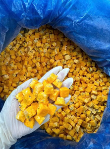 Bolas de Maracuyá Liofilizadas, Exportación a Granel de Fábrica en Vietnam, Venta al por Mayor con Etiqueta Personalizada, Marca Privada - Product Image 6