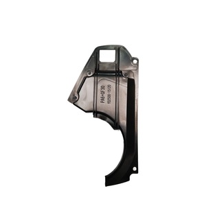Copertura Interna per Ventola Motosega Pn2500, 2 Tempi, Grado Industriale, Alimentazione a Benzina, OEM Personalizzabile, Compatibile con Rif. 930292 - Product Image 1