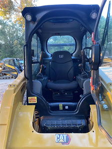 Para Caterpillar 259D3, MINICARGADORA, certificación EPA altamente eficiente, componentes básicos de venta directa, incluye rodamiento de motor P - Product Image 3