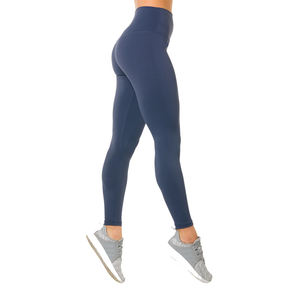 Fitness femmes Leggings pousser respirant haute déchets entraînement course Jogging Yoga Leggings pour dame - Product Image 3