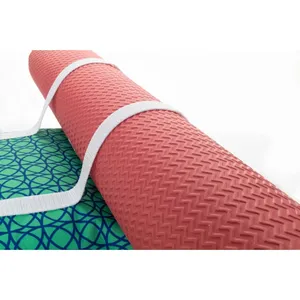Sac de yoga durable SuboBag RPET, accessoire et outil de soutien pour la pratique du yoga - Product Image 4