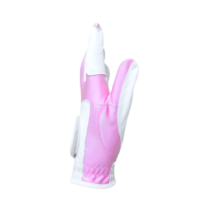 Gant de golf en daim gaucher personnalisé de haute qualité pour hommes et femmes, y compris d'autres gants de sport - Product Image 2