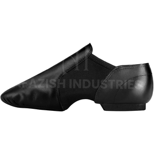 Dernières chaussures d'entraînement de danse pour femmes faciles à porter et douces pour l'entraînement ou la performance pour les filles en gros - Product Image 6