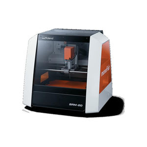 Fresadora compacta Roland mono Fab SRM-20 - Product Image 4