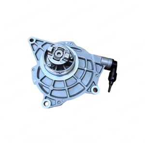 Conjunto de Bomba de Vacío para Frenos 28810-<span class=keywords><strong>4A402</strong></span> para Kia HD, Bomba de Refuerzo de Frenos, Sistema de Frenos, Piezas de Automóvil, Personalizable - Product Image 1