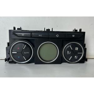 CITROEN DS3 KLIMAANLAGE Steuerungseinheit Serie 6452W7 (09>) - Product Image 1