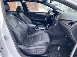 HYUNDAI SONATA 2.0T LIMITED 2015 DE ALTA CALIDAD, TRACCIÓN DELANTERA, TRANSMISIÓN AUTOMÁTICA, 4 CILINDROS - Product Image 3