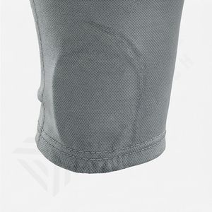 Maillot de sport brodé pour joueur, prix compétitif en gros, vêtements cousus, toutes les couleurs personnalisées, uniforme d'équipe athlétique performant - Product Image 6