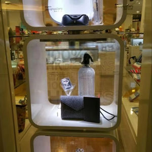 Sifón de soda de galería de diseño como regalo Premium - Product Image 3