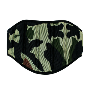 Cinturón de Gimnasio Ajustable Unisex con Logotipo Personalizado, Cinturón de Entrenamiento de Nailon para Levantamiento de Pesas - Product Image 5