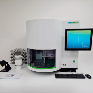 Perk1n E1mer Labss' Venta caliente Chemag1c 360 DNAs Separador magnético Industrial/Software de grado DIY OEM ODM Soporte personalizado - Product Image 1