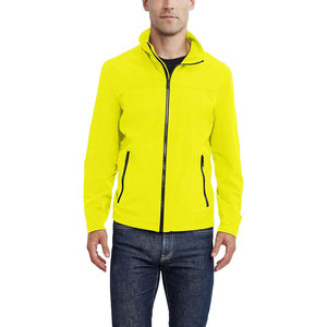 Veste coupe-vent de randonnée rigide pour hommes Veste d'extérieur d'hiver imperméable de haute qualité pour le froid extrême et l'escalade en montagne - Product Image 1