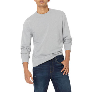 Sudaderas con Capucha Extra Grandes Unisex de Algodón de Alta Calidad, Pantalones Deportivos y Conjunto de 350 Gsm, Sudadera con Capucha Personalizada para Hombre con Estampado Esencial en Blanco - Product Image 5