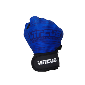 Gants de football gaélique professionnels de haute qualité de qualité supérieure Conception personnalisée Poignée en latex durable en gros pour les couleurs de l'équipe de match - Product Image 4