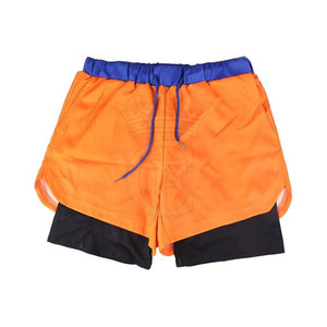Wholesale Custom Running <b>Men</b> Gym <b>Shorts</b> Workout Athletic Running Fitness Gym <b>Shorts</b> Custom High Waist Activewear Gym <b>Shorts</b> - Product Image 1