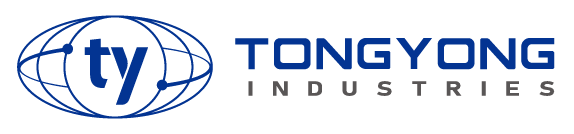 TONGYONG INDUSTRIES PTE. LTD. logo